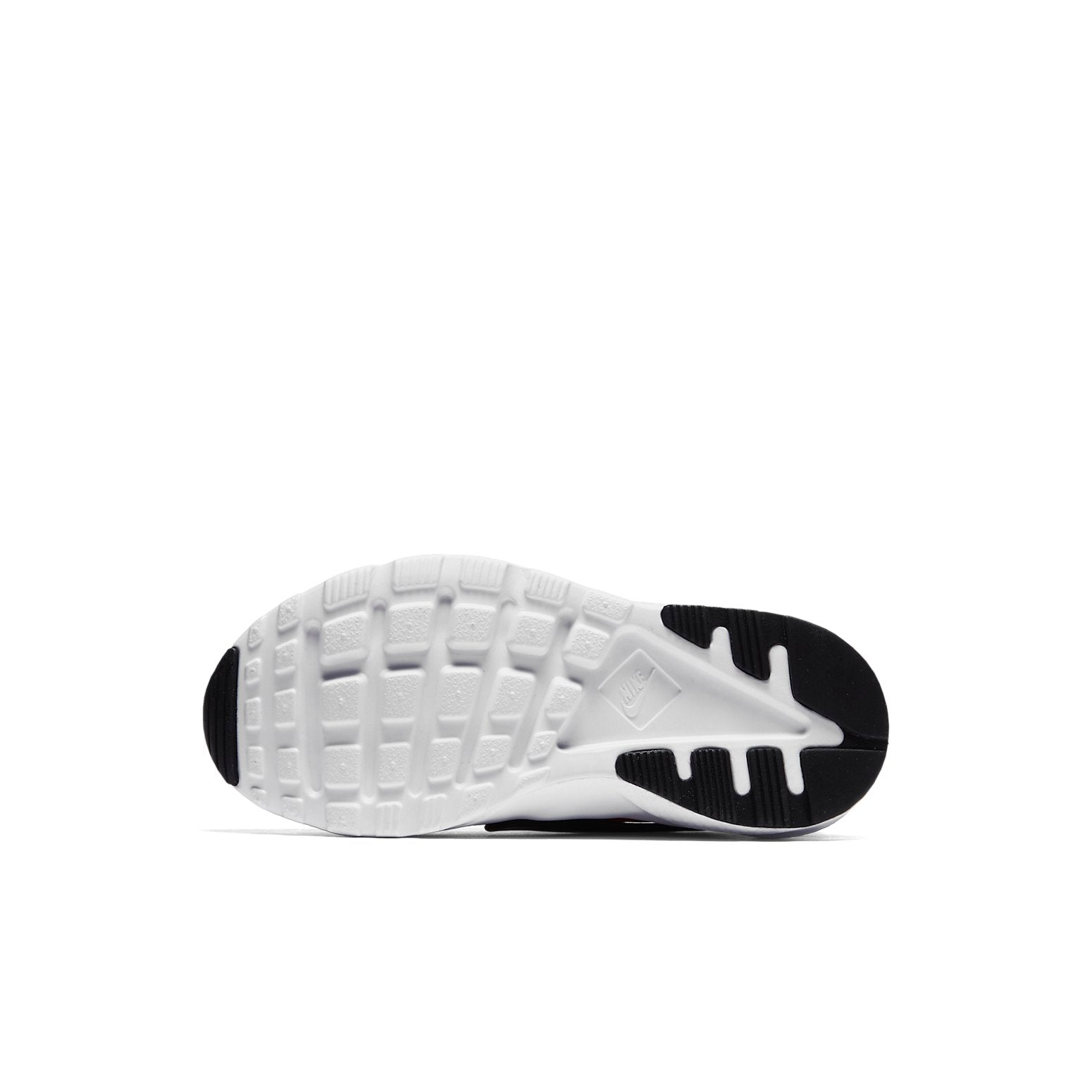 (PS) Nike Air Huarache Run Ultra 'Habanero Red' 859593-600