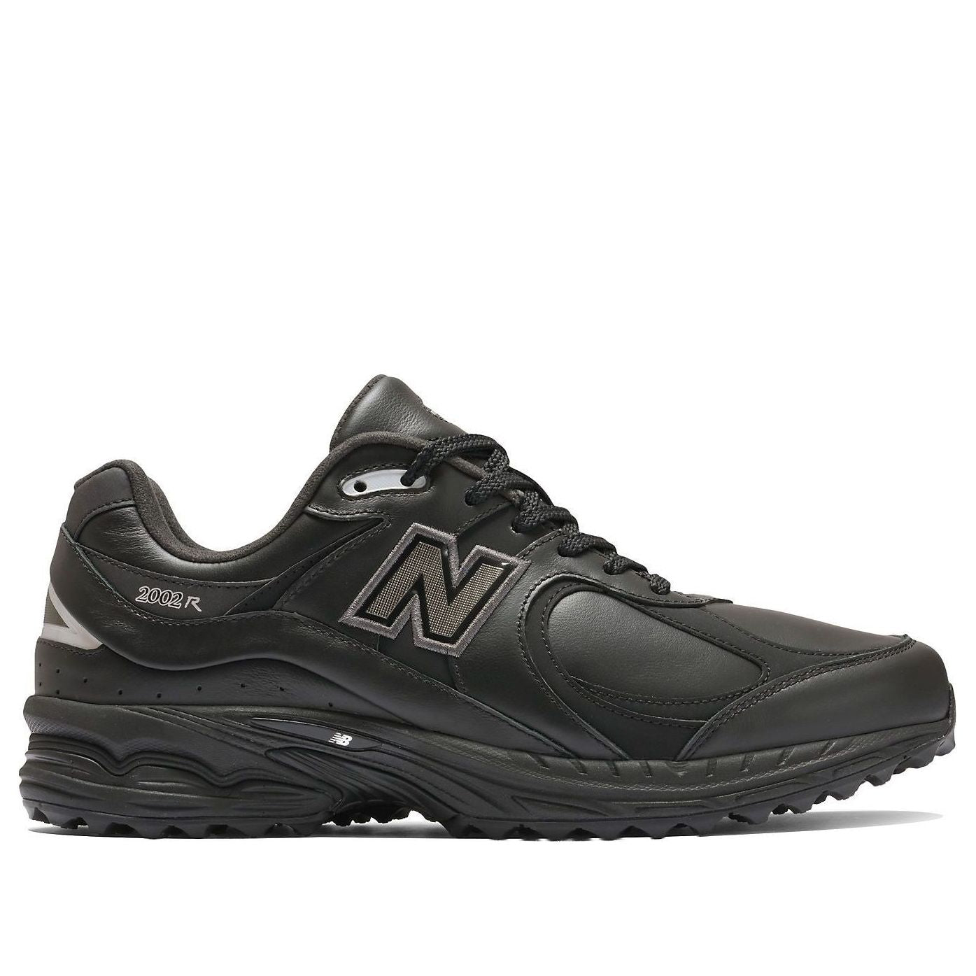 New Balance Golf 2002 v1 Lace 'Black' UGS2002H