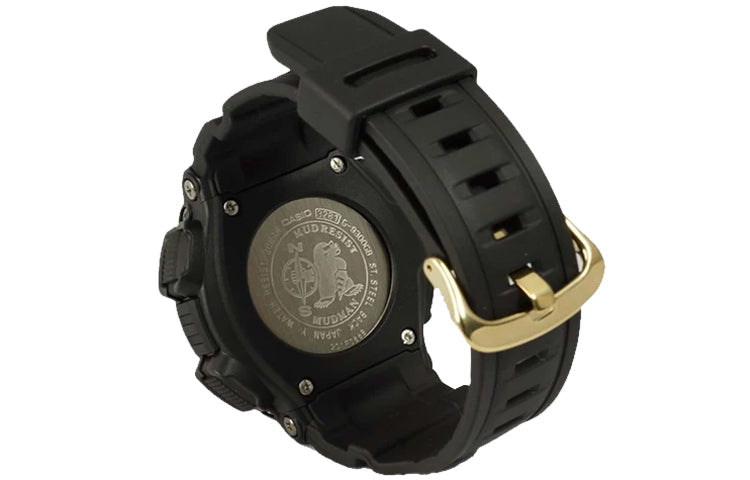 CASIO G-Shock Mudman 'Black' G-9300GB-1