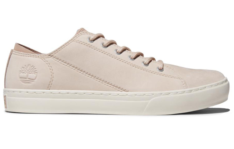 Timberland Adventure 2.0 Cupsole Oxford Shoes 'Light Beige Nubuck' A41B9269