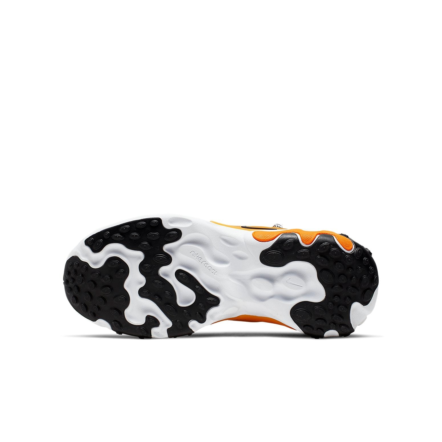 (GS) Nike React Presto 'Black Ceramic' CK2403-001