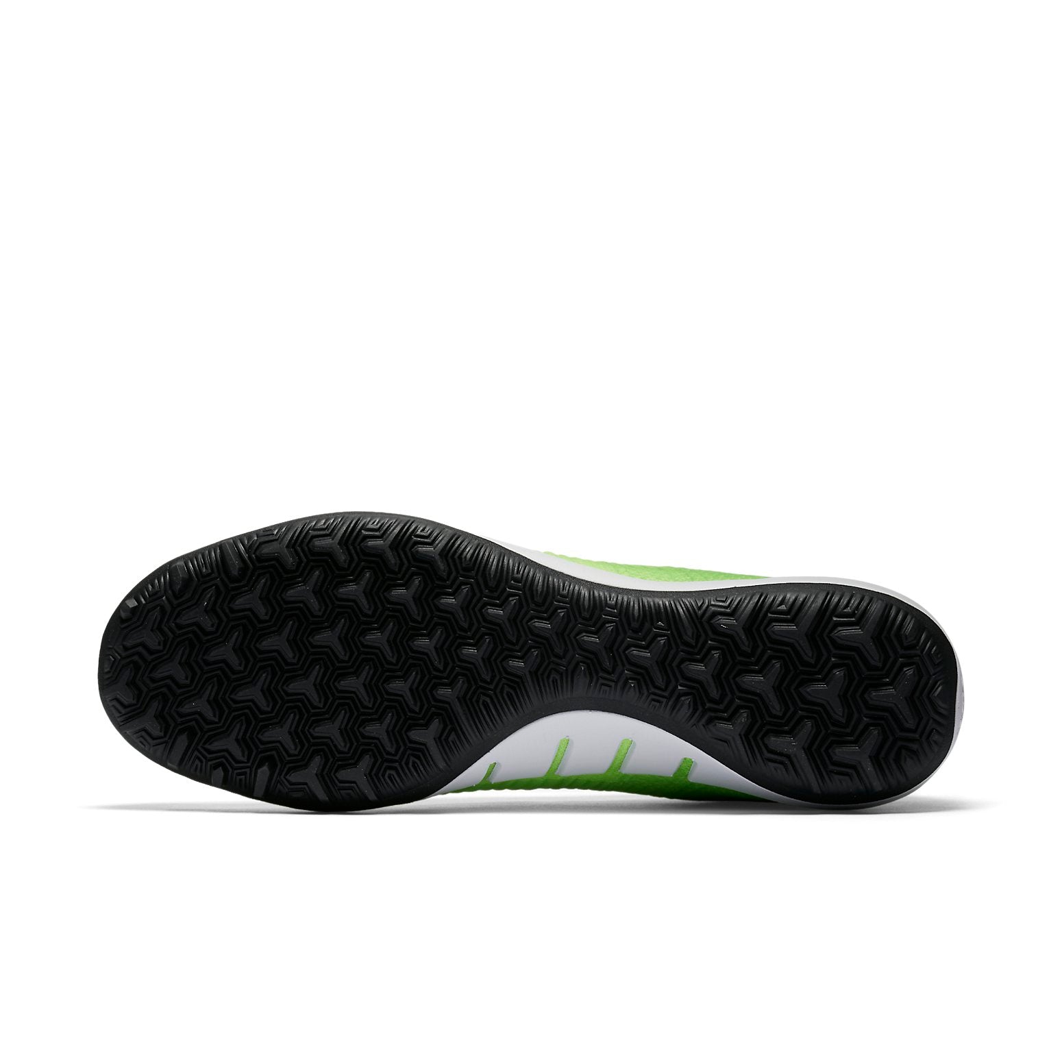 Nike MercurialX Proximo II TF 'Light Yellow Black' 831977-308