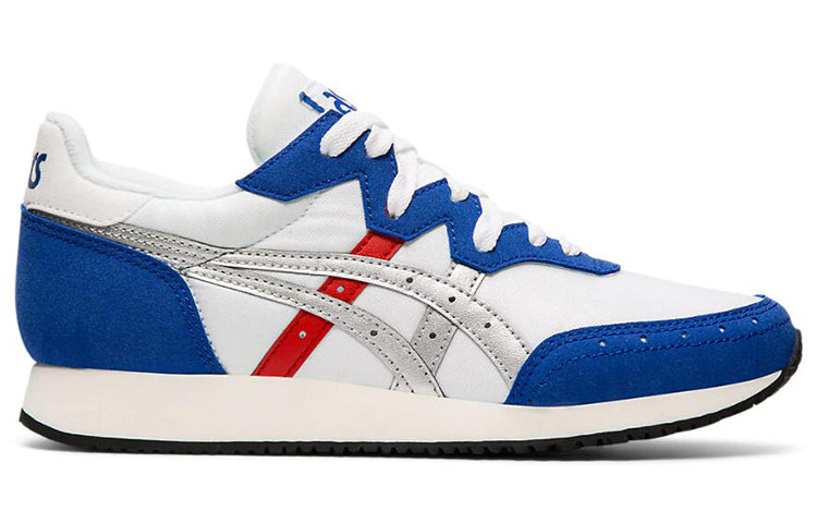(WMNS) ASICS Tarther OG 'White Blue' 1192A146-101