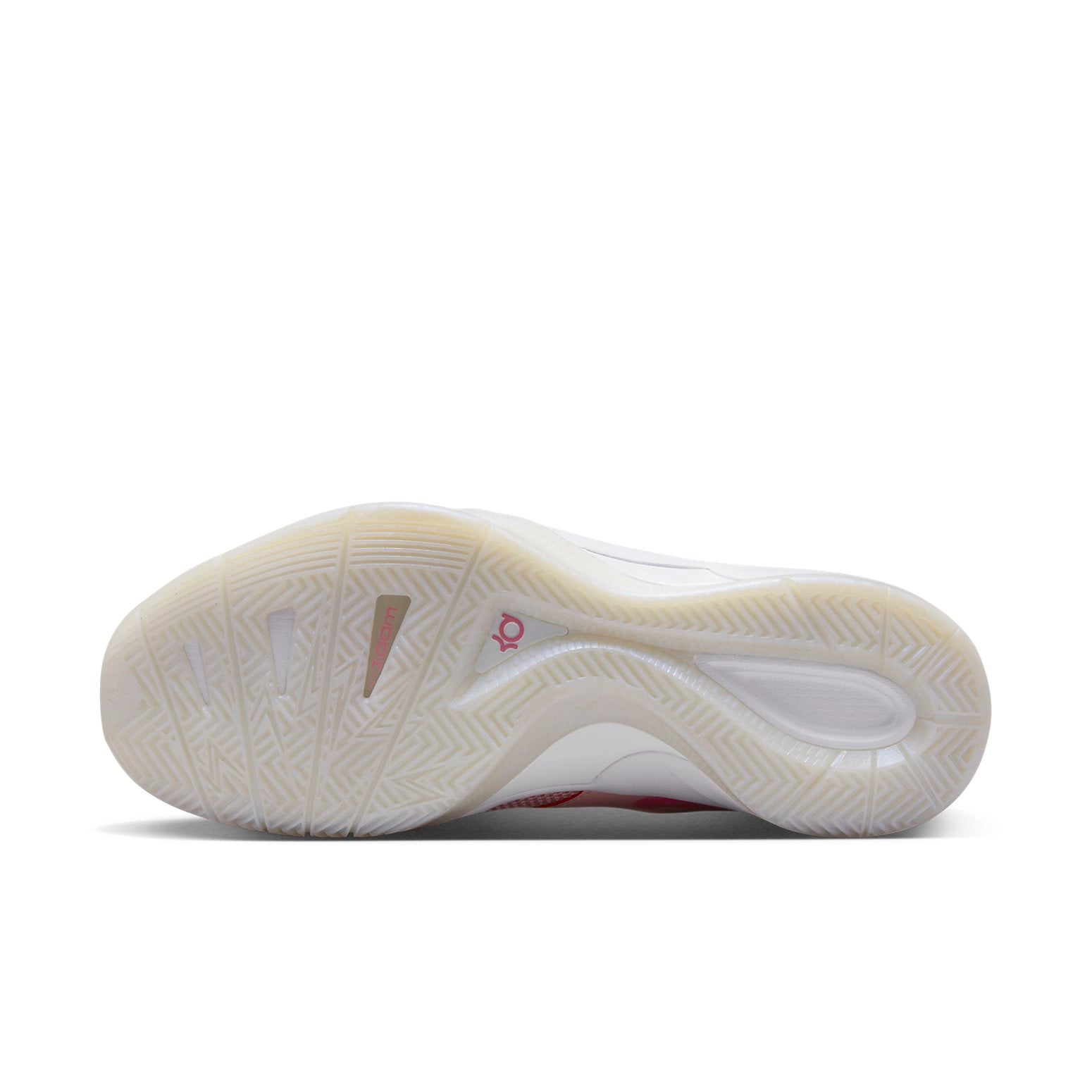 Nike KD 3 'Aunt Pearl' FJ0982-600