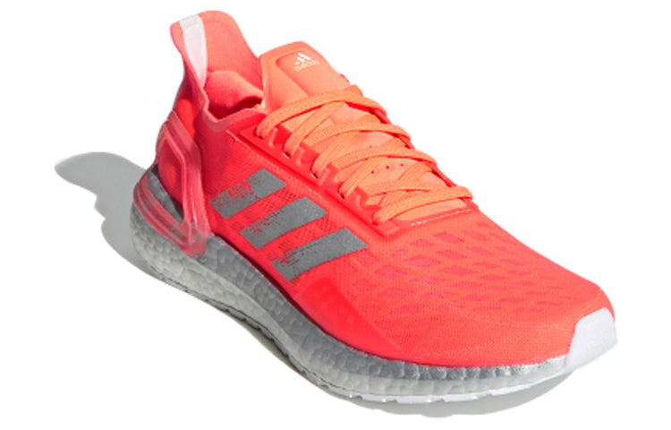 (WMNS) adidas Ultraboost PB 'Silver Orange' EF0889