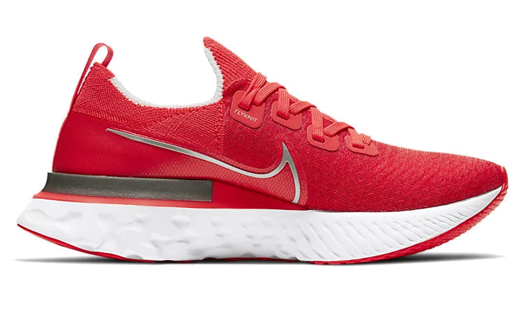 (WMNS) Nike React Infinity Run 'Bright Crimson' CD4372-600