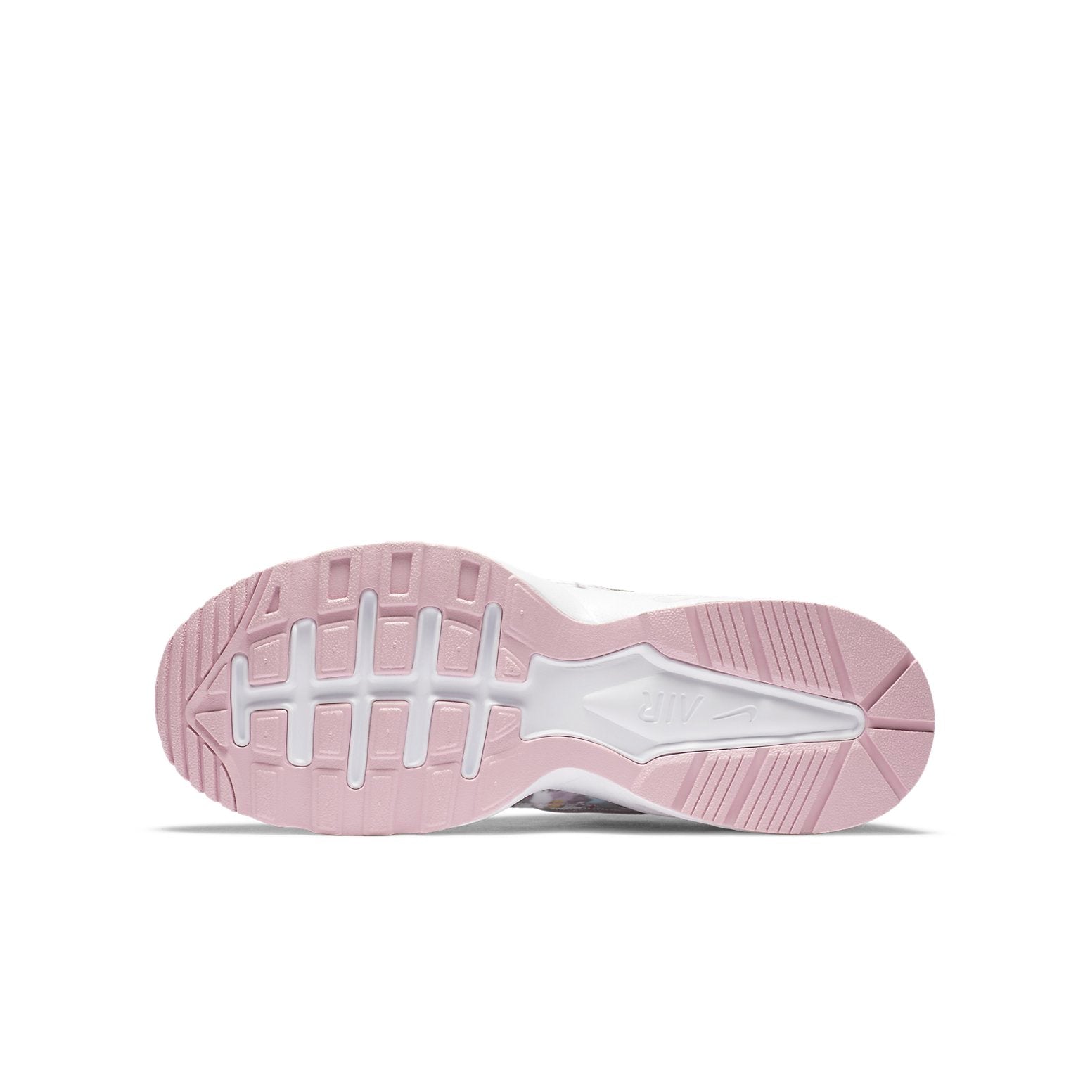 (GS) Nike Air Max Fusion SE 'White Pink' CN8568-100