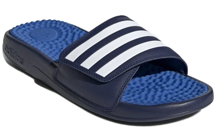adidas Adissage Tnd Deep Blue Slippers F35564