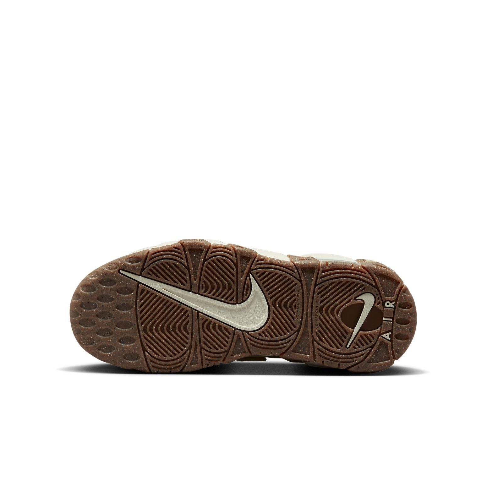 (GS) Nike Air More Uptempo 'Coconut Milk' DX1939-100
