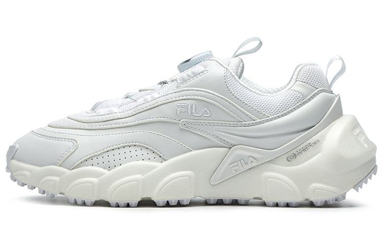 (WMNS) FILA BOA Ray Golf Shoes 'White' A12W132405FWT