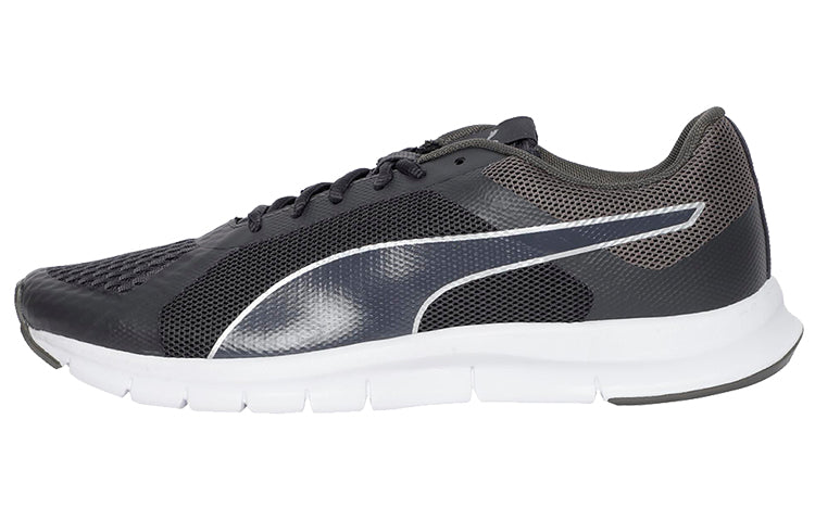 PUMA Trackracer IDP Black/White 368172-06