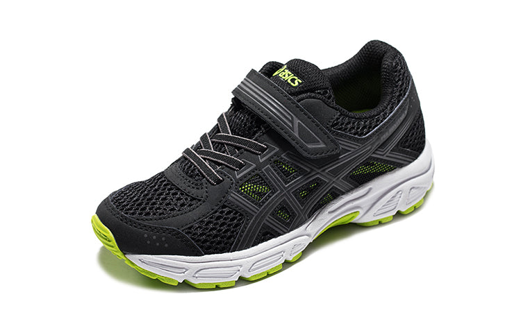 (PS) ASICS Gel-Contend 4 'Black' C709N-002