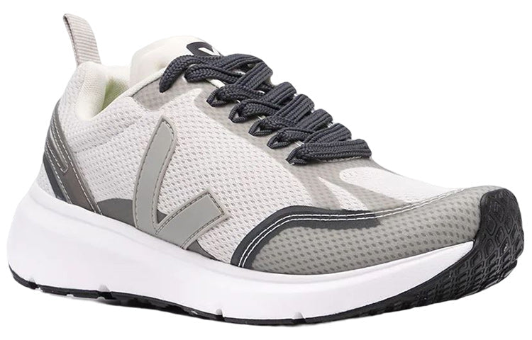 Veja Condor Alveomesh Lace-Up 'Grey Black' CL012465