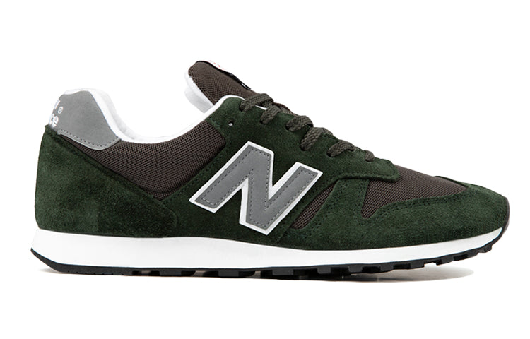New Balance 855 Series Green M855FBY