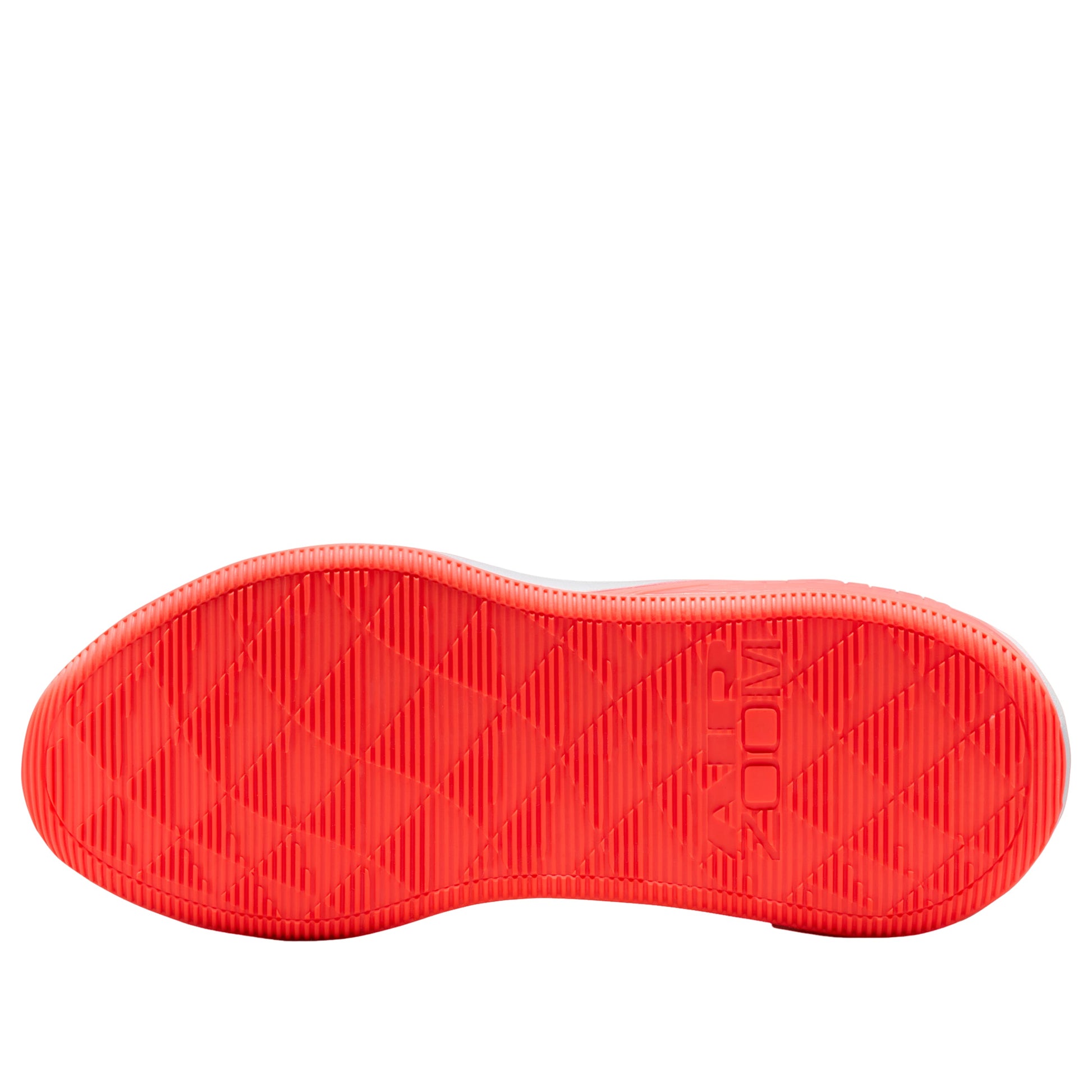(WMNS) Nike Air Zoom Bella 7 'White Hot Lava' FZ1689-110