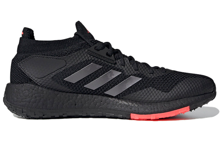 adidas Pulseboost Hd 'Black Pink' EG9970