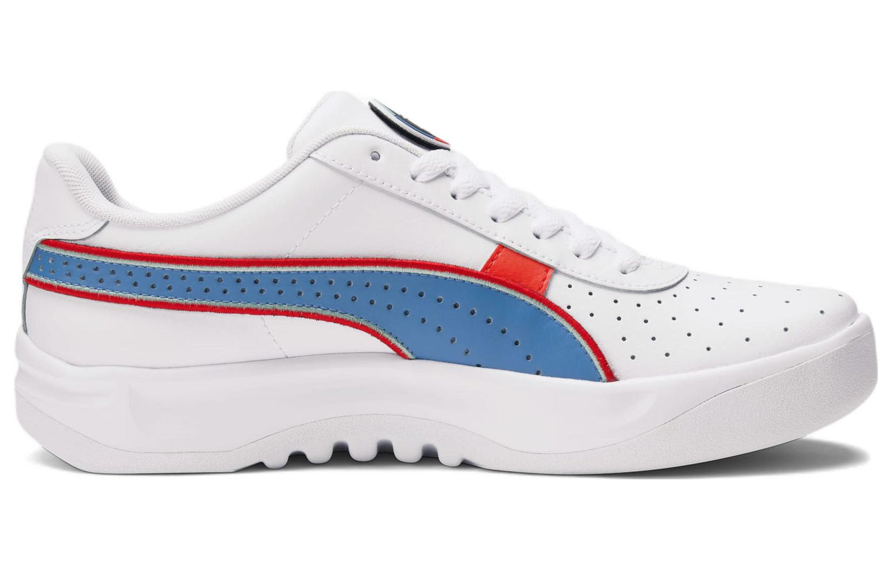 PUMA GV Special+ Go For 'White Red Blue' 385481-01