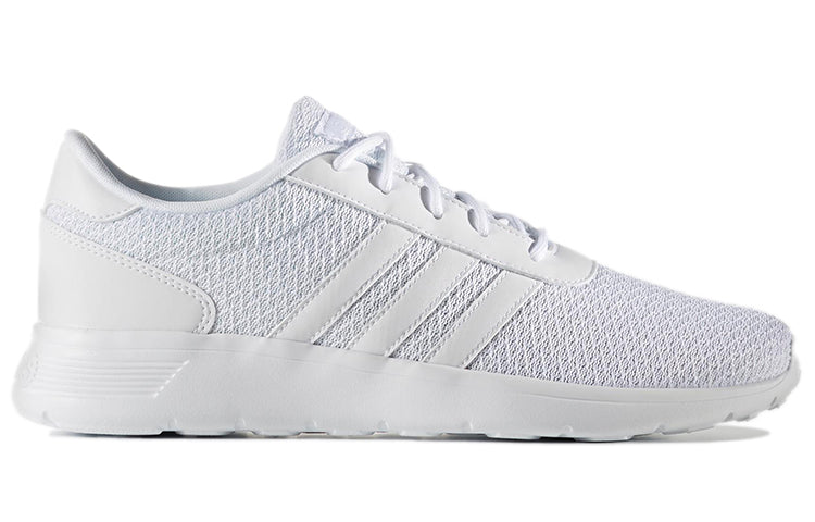 adidas neo Lite Racer Sports 'White' B74375