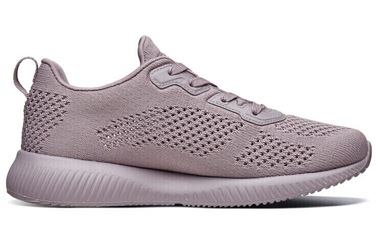 (WMNS) Skechers Bob's Squad 'Purple' 32509-MVE