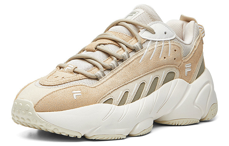 FILA Ade Low Buff F12M041107FSB