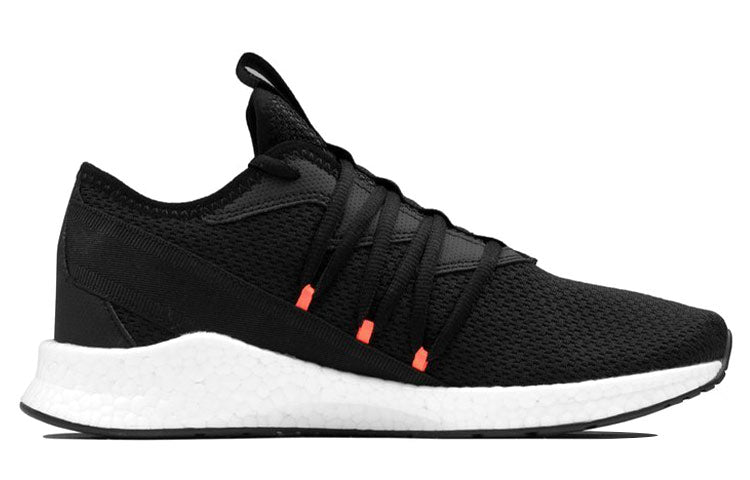 PUMA NRGY Star Low-Running Shoes Black 192568-13