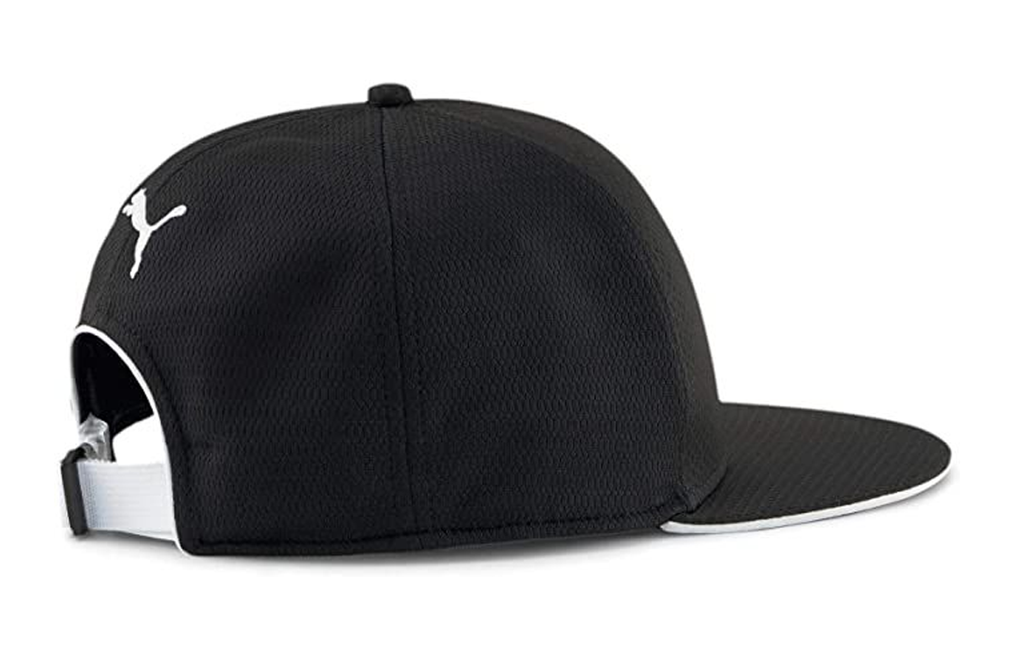 PUMA BMW M Motorsport FB Cap 'Black' 022802-01