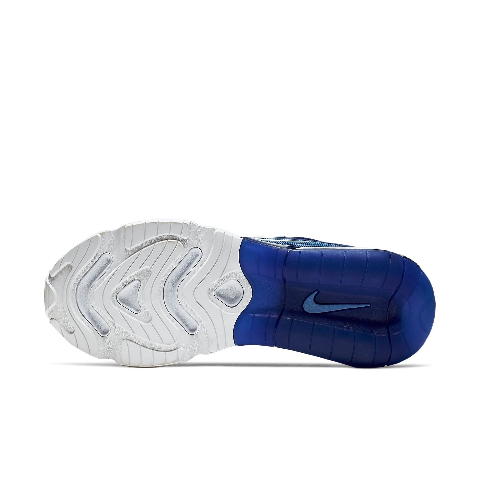 Nike Air Max 200 'Pacific Blue' AQ2568-400