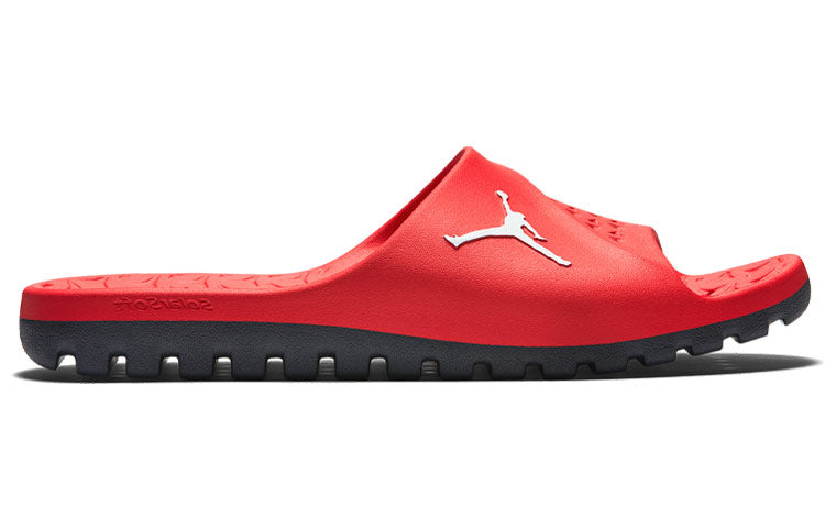 Air Jordan Super.Fly Team Slide 'University Red' 716985-600