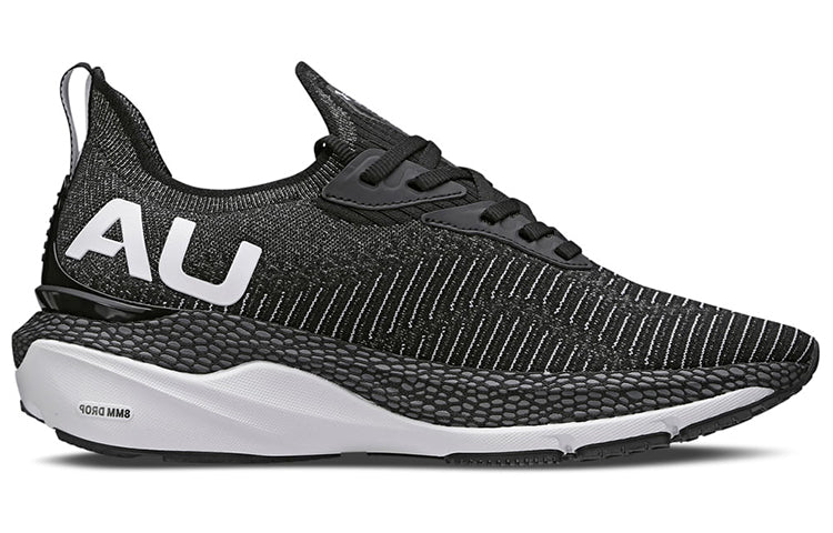 Under Armour General 'Dark Grey White' 3026559-002