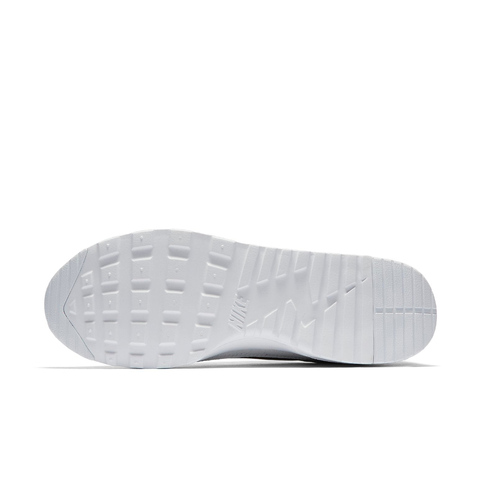 (WMNS) Nike Air Max Thea 'Pure Platinum' 599409-022