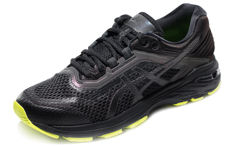 ASICS GT-2000 6 Lite-Show 'Black' 1011A186-001