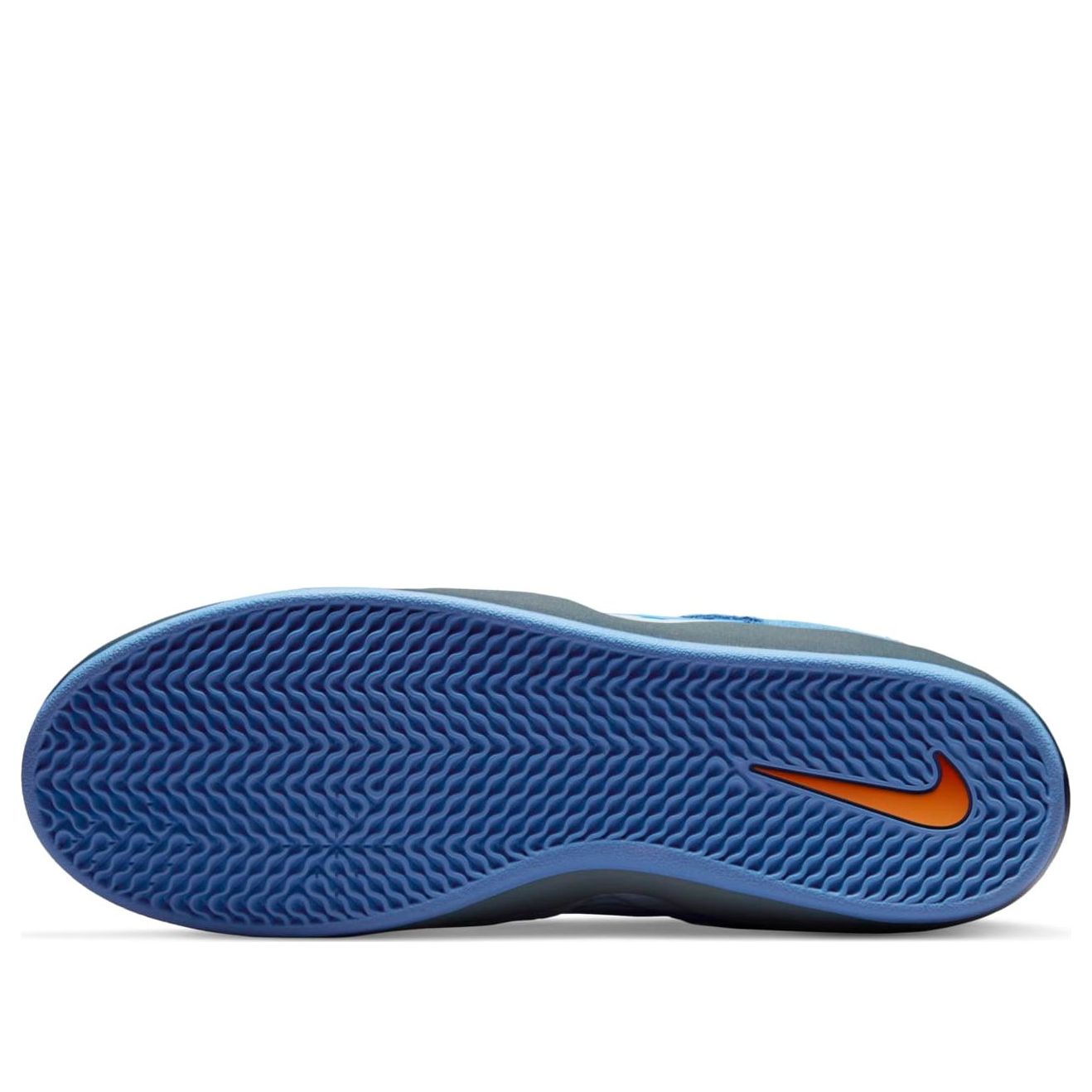 Nike Ishod Wair SB 'Pacific Blue' DC7232-401