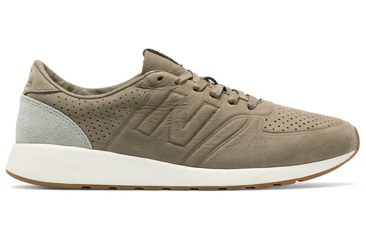 New Balance 420 Re-Engineered 'Olive' MRL420DO