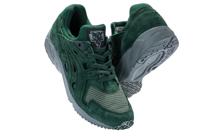 ASICS Gel-DS Trainer OG 'Green' H841L-7979