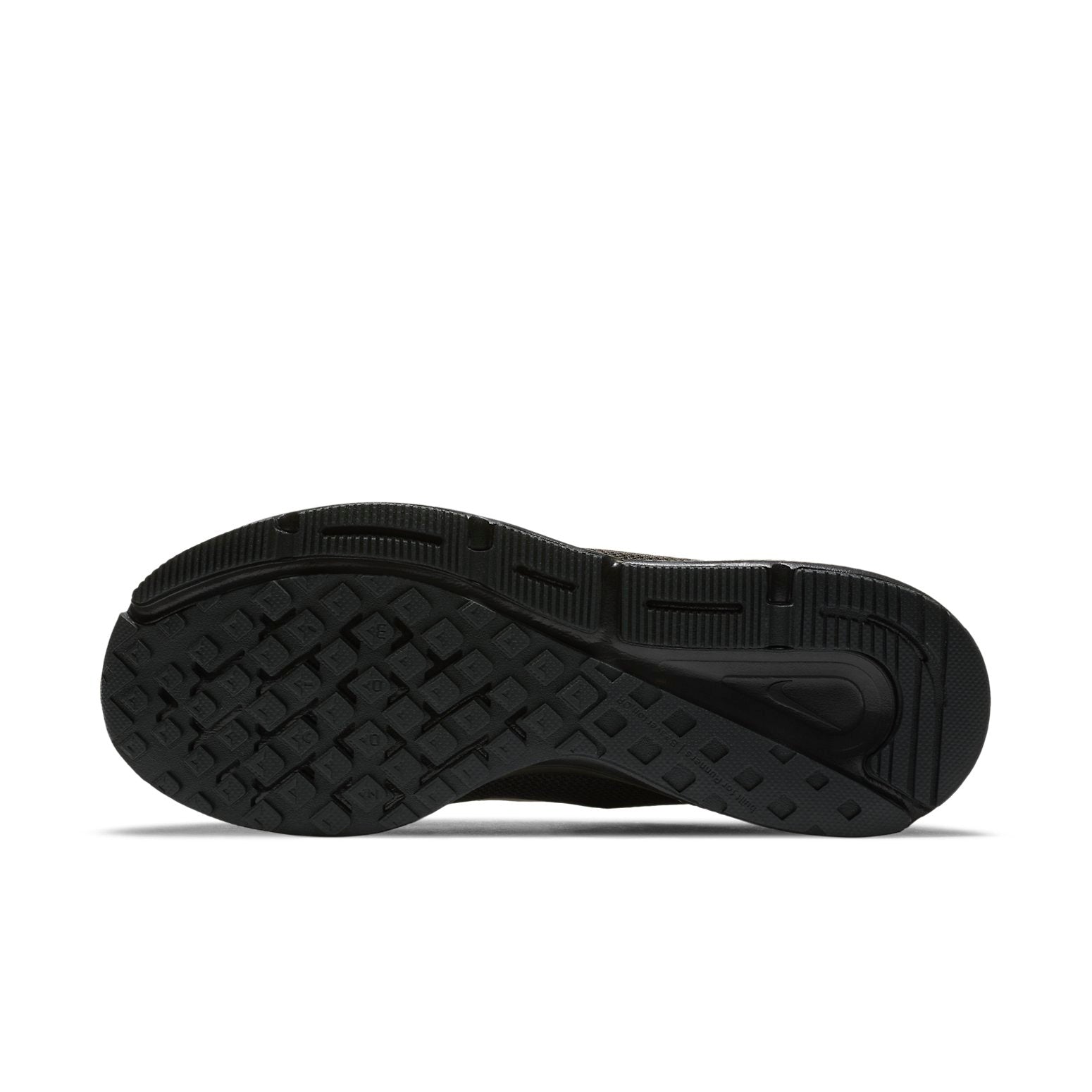 Nike Zoom Span 3 Shoes Black CQ9269-002
