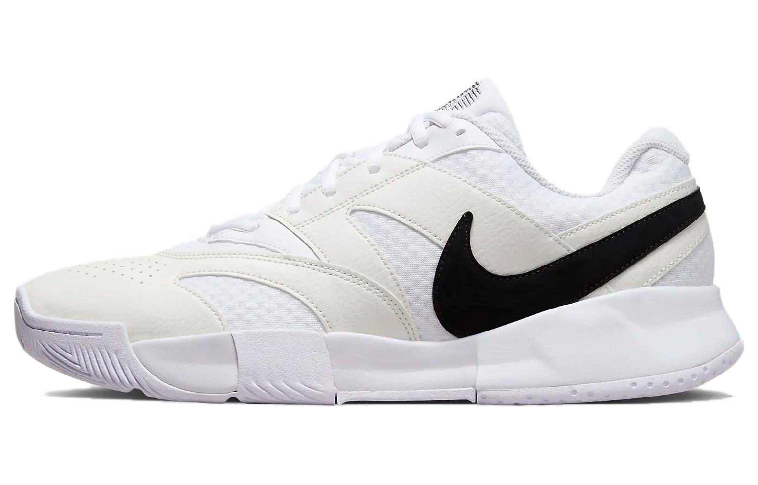 Nike Court Lite 4 'White Summit White' FD6574-100