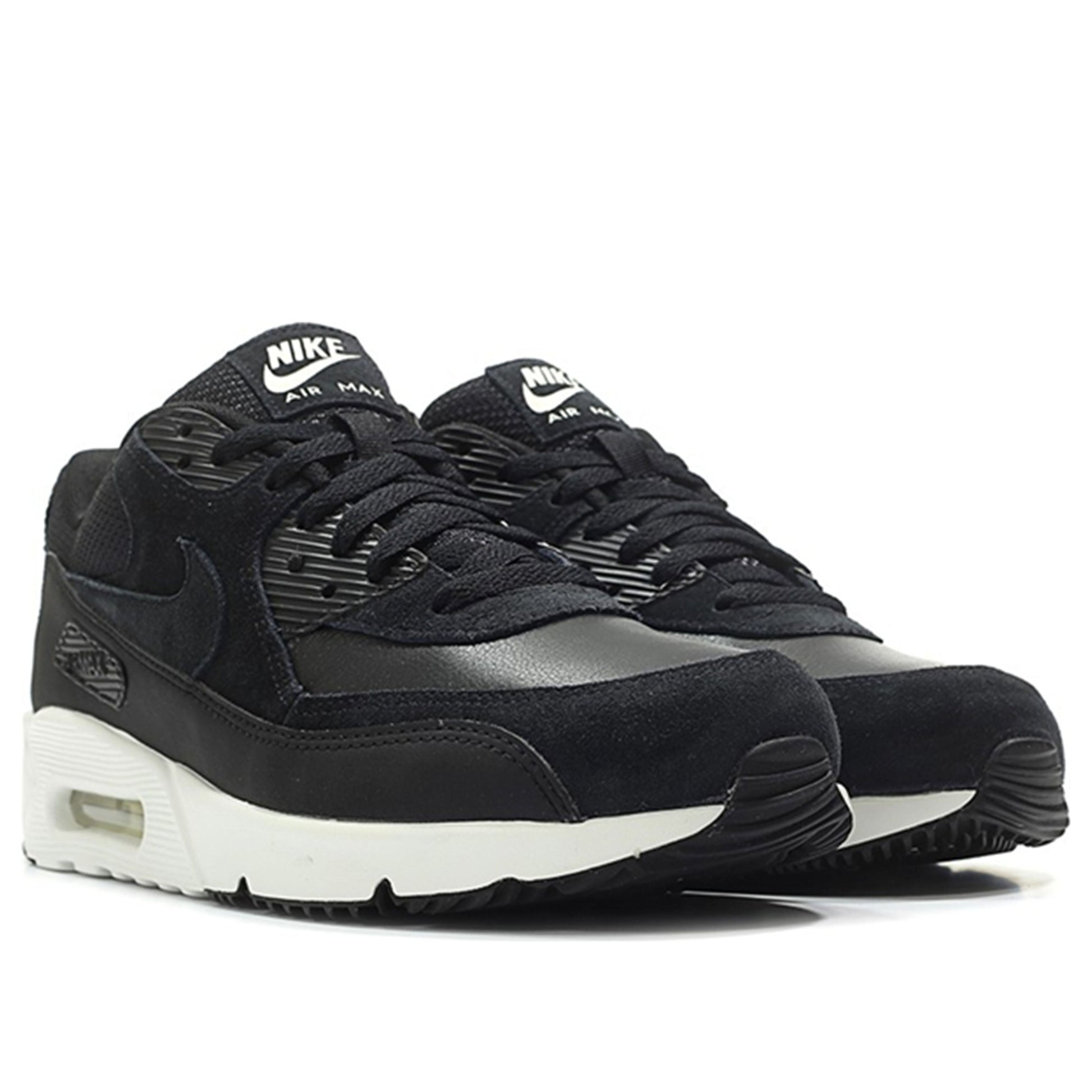Nike Air Max 90 Ultra 2.0 'Black' 924447-001