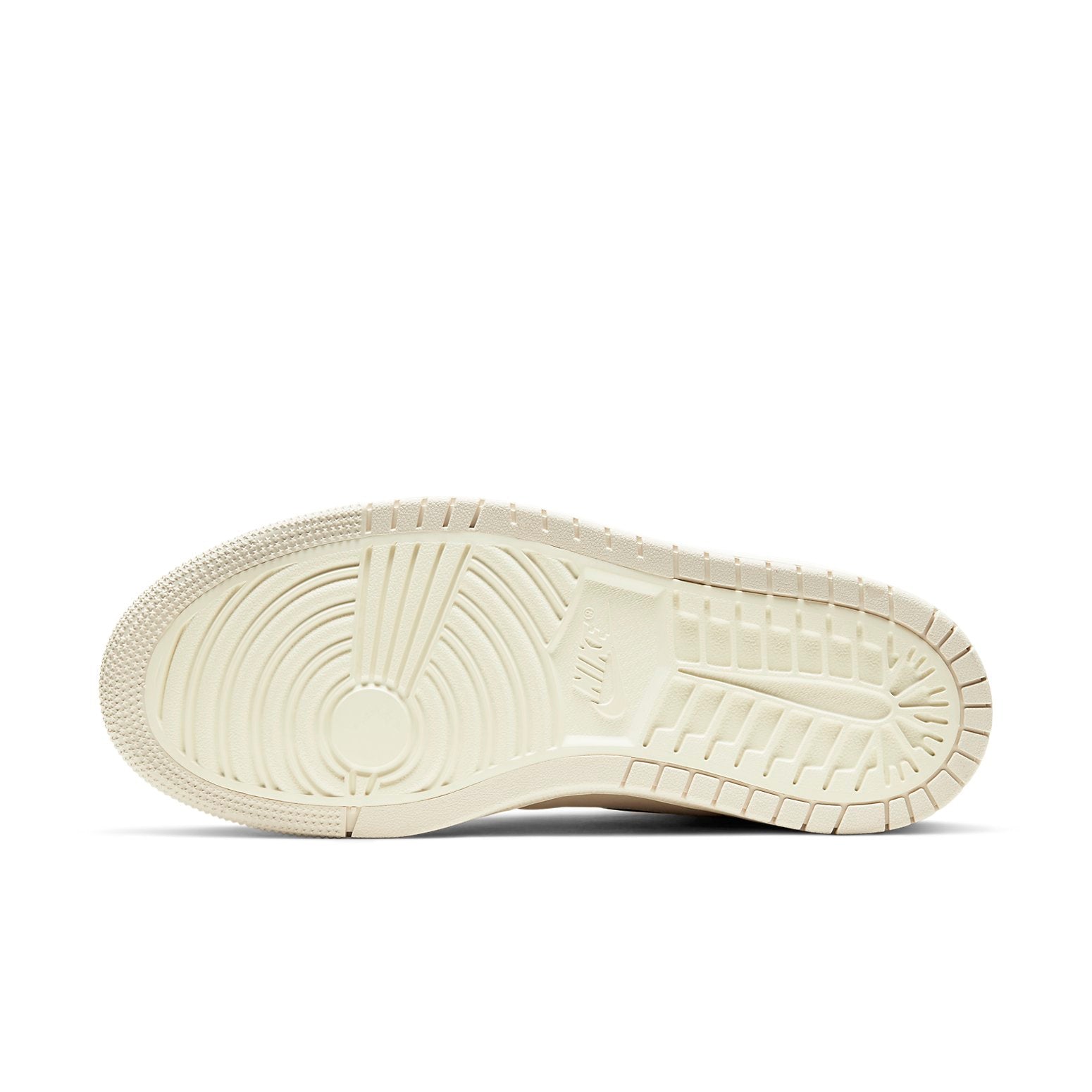 (WMNS) Air Jordan 1 Zoom 'Summit White' CT0979-100