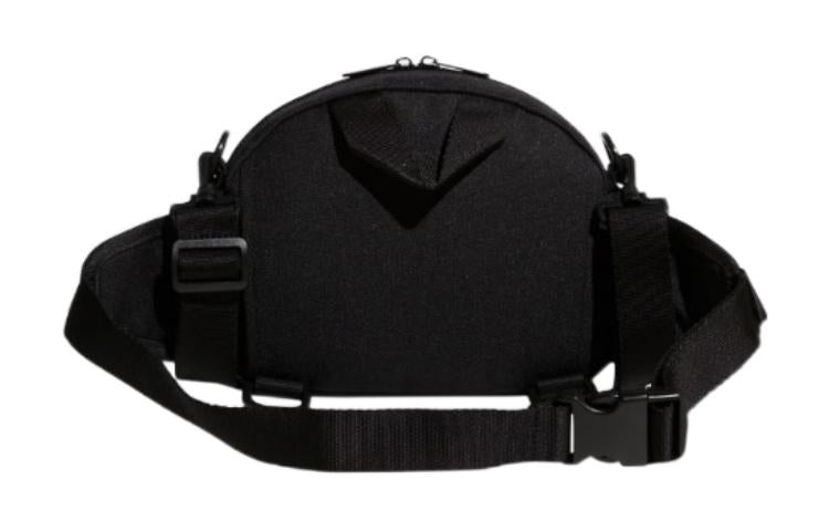 adidas Neo Waist Bag 'Black' IL1888