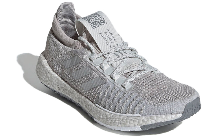 (WMNS) adidas PulseBoost HD LTD 'Grey Silver' G26991