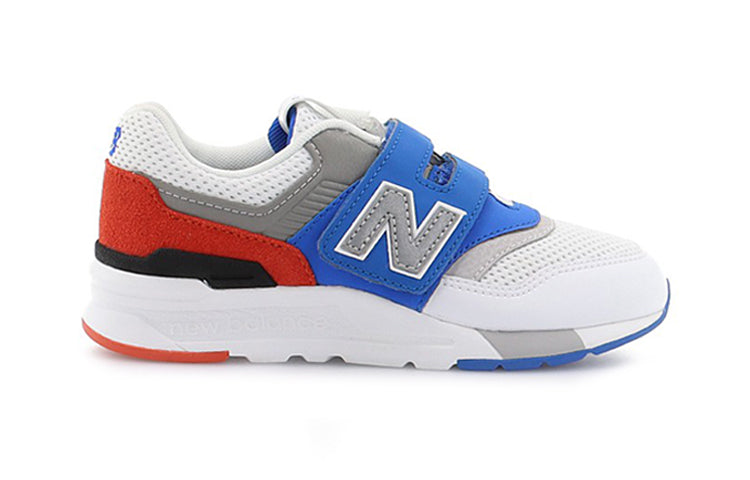 (PS) New Balance 997H 'White Blue Red' PZ997HZJ