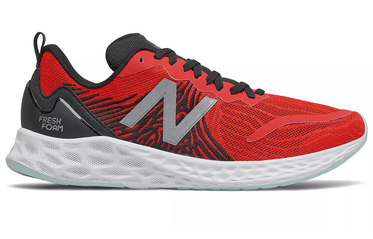 New Balance Fresh Foam Tempo 'Velocity Red' MTMPOCR