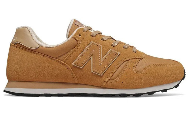 New Balance 373 Yellow ML373SC