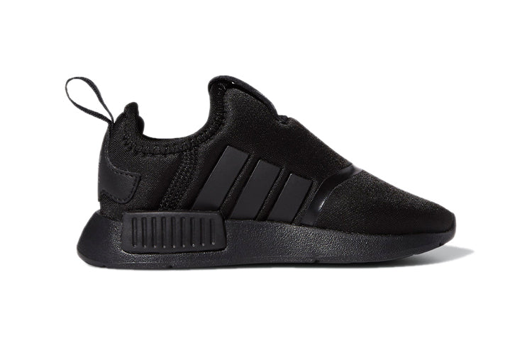 (TD) adidas NMD 360 Infant 'Core Black' H01857