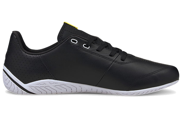 PUMA Porsche Legacy x Ridge Cat 'Black' 306709-01