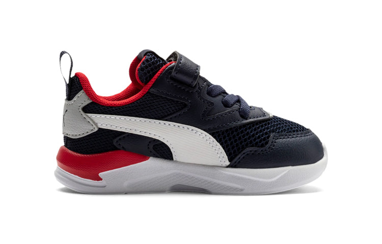 (TD) PUMA X-Ray Lite AC 'Dark Blue Red' 374398-07