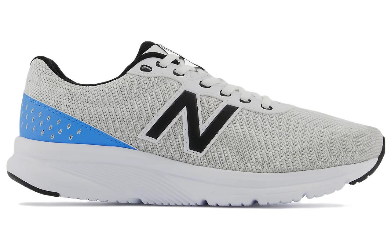 New Balance 411 v2 'Gray Blue White' M411RW2