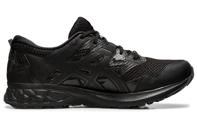 ASICS Gel-Sonoma 5 G-TX 'Black' 1011A660-001
