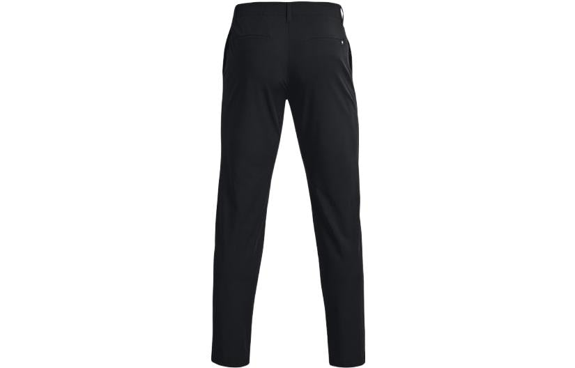Under Armour Iso-Chill Tapered Pants 'Black' 1369999-001