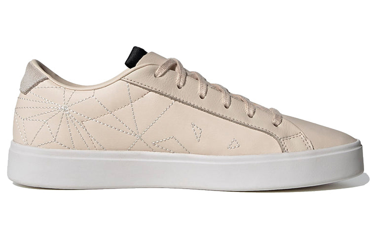 (WMNS) adidas originals Sleek LightPink EG7753